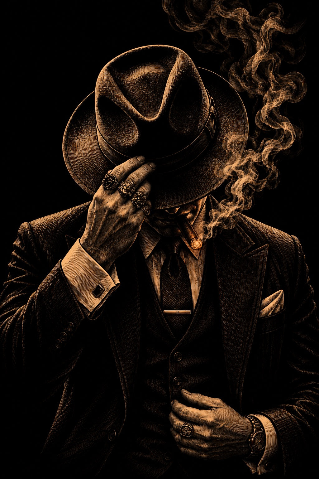 THE DON