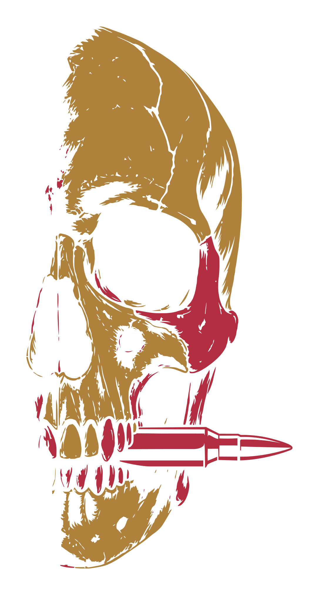 Gold-Rot